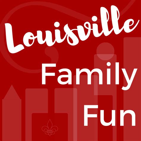 Louisville family fun. Things To Know About Louisville family fun. 